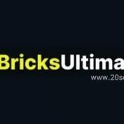 افزونه چند منظوره BricksUltimate برای صفحه ساز Bricks