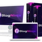 افزونه هوش مصنوعی برای ایجاد و مدیریت وبلاگ‌ BlogNinja