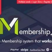 افزونه عضویت ویژه وردپرس Ultimate Membership Pro نسخه 13.6
