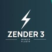 دانلود افزونه Zender – ارسال اعلان SMS و واتساپ برای WHMCS