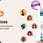 راه اندازی انجمن در وردپرس با افزونه BuddyBoss Platform Pro