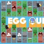 اسکریپت بازی آنلاین HTML جمع آوری تخم پرنده EggQuest