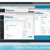 افزونه فارسی فرم ساز وردپرس Gravity Forms نسخه 2.9.15.1 + افزودنی ها