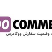 افزونه ساخت وضعیت سفارش ووکامرس WooCommerce Order Status Manager