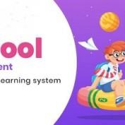 افزونه سیستم مدیریت آموزشی و یادگیری در وردپرس School Management