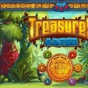 اسکریپت بازی آنلاین پازل گنج آزتک Treasure Aztec