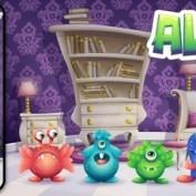 اسکریپت بازی آنلاین اتصال Alien Connect