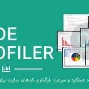 دانلود افزونه CODE PROFILER PRO – افزونه بهبود عملکرد و سرعت بارگذاری کدهای سایت وردپرسی