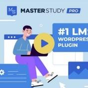 افزونه LMS وردپرس برای ایجاد و فروش دوره های آنلاین MasterStudy