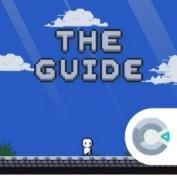 اسکریپت بازی آنلاین HTML راهنما The Guide