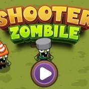 اسکریپت بازی آنلاین HTML شلیک به زامبی ها Shooter Zombile