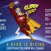 افزونه اسلایدر پیشرفته وردپرس Slider Hero Pro
