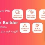 افزونه فرم ساز وردپرس Bit Form Pro