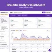 افزونه تجزیه و تحلیل وب سایت های وردپرسی Independent Analytics Pro
