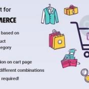 افزونه محصول جایزه برای ووکامرس Bonus Product for WooCommerce