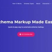 افزونه Wp Schema Pro – نشانه گذاری در وردپرس