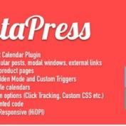 دانلود افزونه SantaPress – افزونه ساخت تقویم Advent مخصوص کریسمس