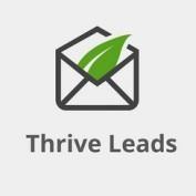 افزونه Thrive Leads جمع آوری لید در وردپرس