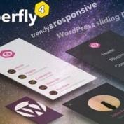 افزونه وردپرس منوساز سوپرفلای Superfly نسخه 5.0.30