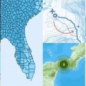 افزونه Treweler ایجاد نقشه سفارشی براساس Mapbox وردپرس