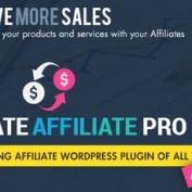 افزونه فارسی همکاری در فروش و بازاریابی Ultimate Affiliate Pro نسخه 9.0