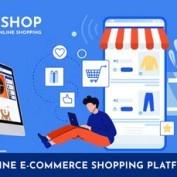 اسکریپت فروشگاه ساز حرفه ای DealShop