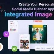 اسکریپت راه اندازی جامعه مجازی PixaSocial