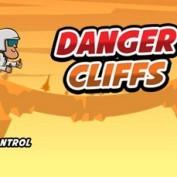 اسکریپت بازی آنلاین صخره های خطر Danger Cliffs