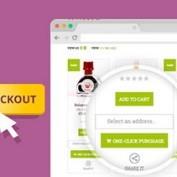 افزونه ایجاد دکمه خرید فوری در ووکامرس YITH WooCommerce One-Click Checkout
