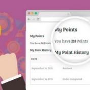 افزونه سیستم امتیاز و پاداش در ووکامرس YITH WooCommerce Points and Rewards