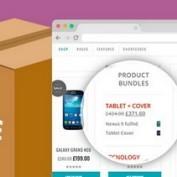 افزونه پیشنهاد محصول مرتبط در ووکامرس YITH WooCommerce Product Bundles