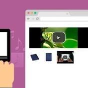 افزونه افزودن ویدئو و صدا به محصولات ووکامرس Featured Audio & Video Content