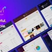 اسکریپت فارسی مدیریت و اشتراک گذاری فایل Veno File Manager نسخه 4.2.7