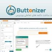 دانلود افزونه Buttonizer Premium – افزونه ساخت دکمه های تعاملی وردپرس