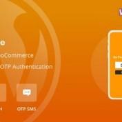 افزونه احراز هویت OTP موبایل Firebase برای وردپرس و ووکامرس FireMobile