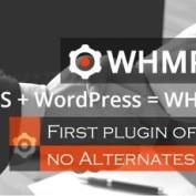 ادغام وردپرس و WHMCS با افزونه WHMpress نسخه 6.2