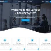 اسکریپت سیستم بانکداری دیجیتال ViserBank