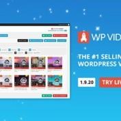 افزونه وارد کردن ویدئو در وردپرس WordPress Video Robot