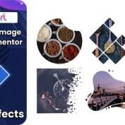 افزونه Random Image Addon For Elementor – افزونه تصویر تصادفی المنتور