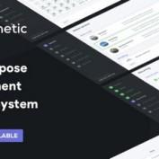 افزونه رزرواسیون و سیستم برنامه ریزی وردپرس Booknetic