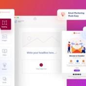 افزونه خبرنامه Elemailer برای وردپرس