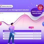 افزونه کوتاه کردن، ردیابی و تجزیه و تحلیل لینک BetterLinks Pro
